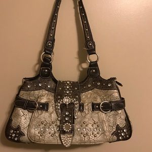 Beautiful purse 🌹